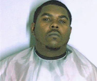 Stewart Walter - Dekalb County, GA 