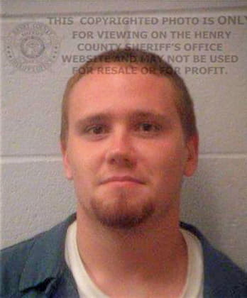 James William - Henry County, GA 