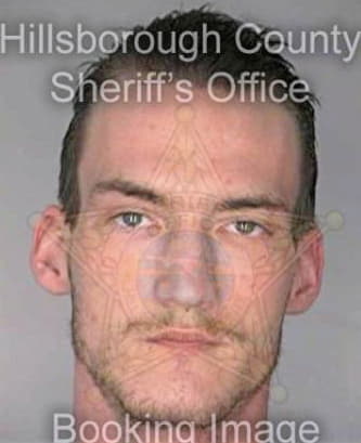 Kern William - Hillsborough County, FL 