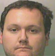 Britt Aaron - Polk County, IA 