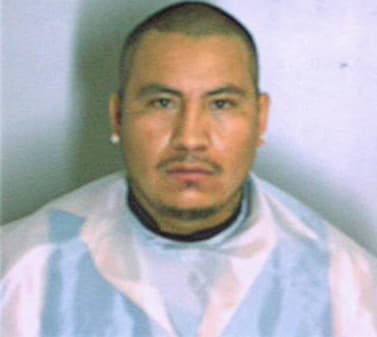 Guillen Adelino - Dekalb County, GA 
