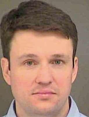 Telford Andrew - Mecklenburg County, NC 