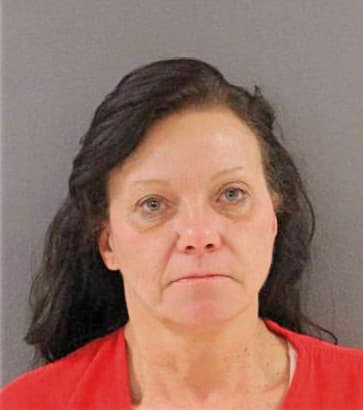 Higgins April - Knox County, TN 