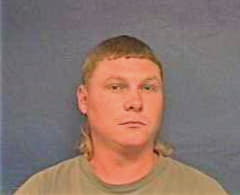 Howard Bobby - Boyle County, KY 