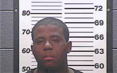 Pritchard Bradley - Gordon County, GA 