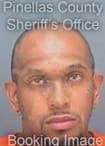 Evans Carlos - Pinellas County, FL 