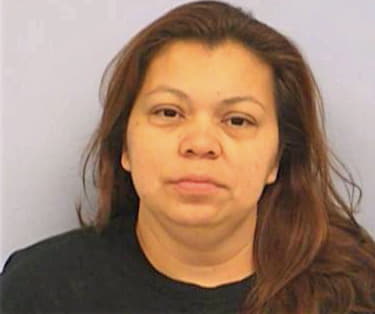 Hernandez Christina - Travis County, TX 