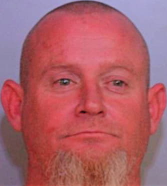 Cordell Christopher - Polk County, FL 