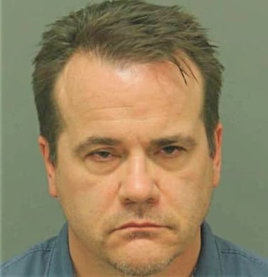Mcnamara Christopher - Wake County, NC 