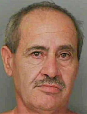 Santiago Crisotomo - Polk County, FL 