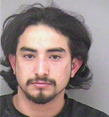 Carrillo Daniel - Madera County, CA 