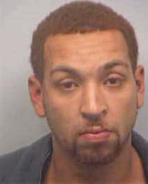 Marcus Daniel - Fulton County, GA 