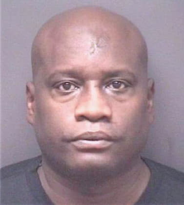Pittman Darrell - Pitt County, NC 