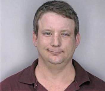 Jackson David - Hillsborough County, FL 