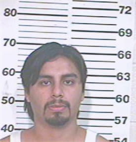 Vega Edward - Hidalgo County, TX 