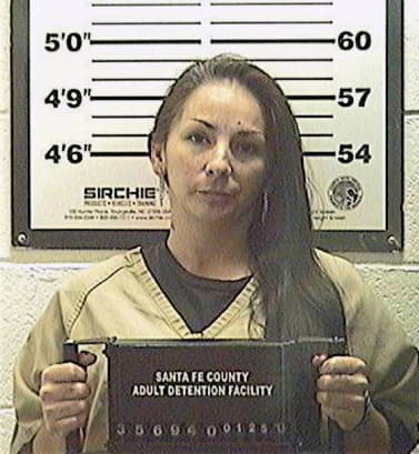 Martinez Erlinda - SantaFe County, NM 