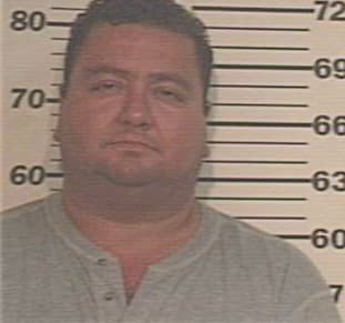Garcia Eugenio - Hidalgo County, TX 