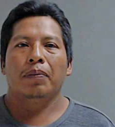Amador Feliciano - Hidalgo County, TX 