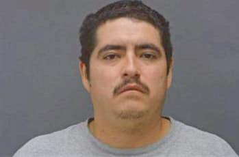 Hernandez Gabriel - Benton County, AR 