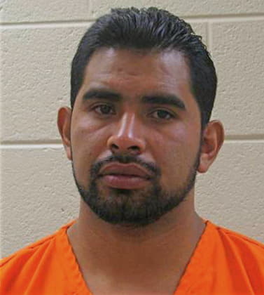 Chavero Gerardo - Pickens County, GA 