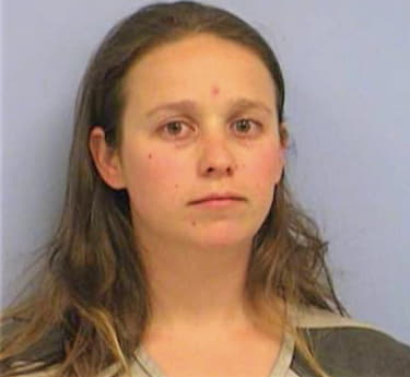 Vidal Gisele - Travis County, TX 