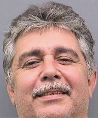 Candelaria Gregory - Hillsborough County, FL 