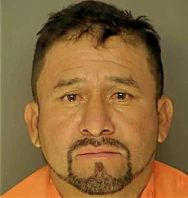 Villarreal Ismael - Horry County, SC 