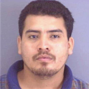 Martinez Jairo - Smith County, TX 