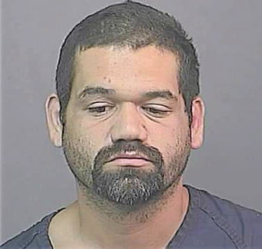 Montecinos Jason - Brevard County, FL 