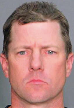 Warren Jeffrey - Wake County, NC 
