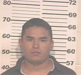 Tello Jesus - Hidalgo County, TX 