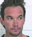 Harris John - Robertson County, TN 