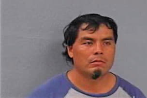 Silva-Rostro Jose - Greene County, MO 