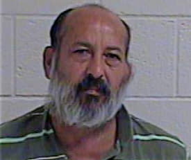 Garza Juan - Hidalgo County, TX 