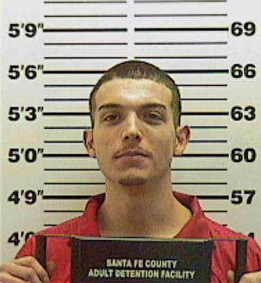 Martinez Juan - SantaFe County, NM 