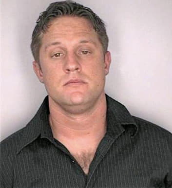 Tracy Justin - Hillsborough County, FL 