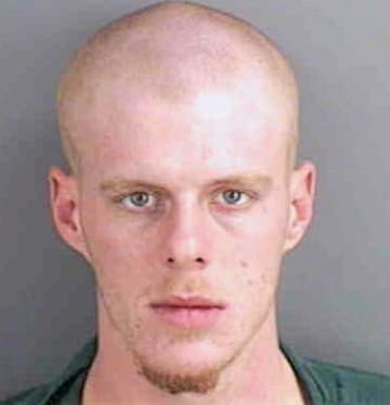 Scarbrough Kevin - Collier County, FL 