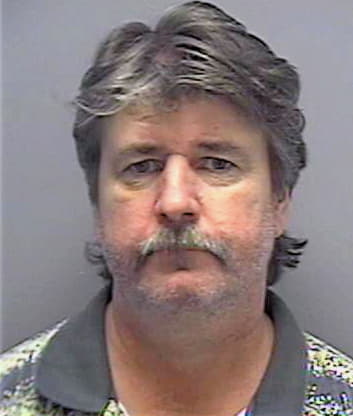 Miller Michael - Lee County, FL 