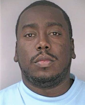 Butler Nathaniel - Hillsborough County, FL 