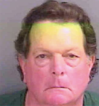 Sandars Paul - Collier County, FL 
