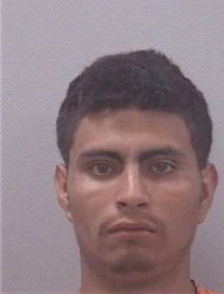 Perez Pedro - Lexington County, SC 