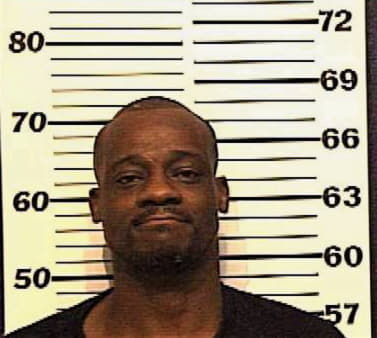 Lee Raymond - Denton County, TX 