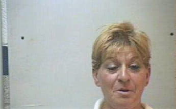 Heggie Regina - Henderson County, KY 