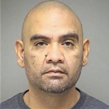 Lopez Richard - Denton County, TX 
