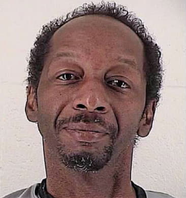 Butner Rodney - Johnson County, KS 
