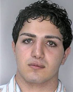 Nasseri Shahin - Hillsborough County, FL 