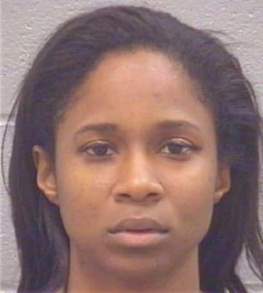 Brinson Shaquanna - Columbia County, GA 