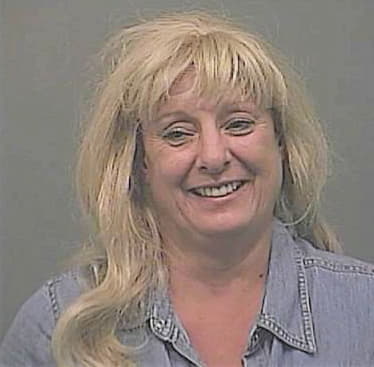 Carlson Sherri - Brevard County, FL 