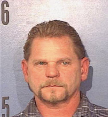 Harrison Terry - Taylor County, TX 