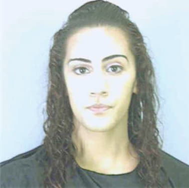 Salgado Toni - Dekalb County, GA 